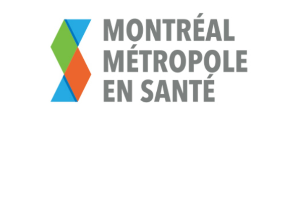 logo montreal en sante